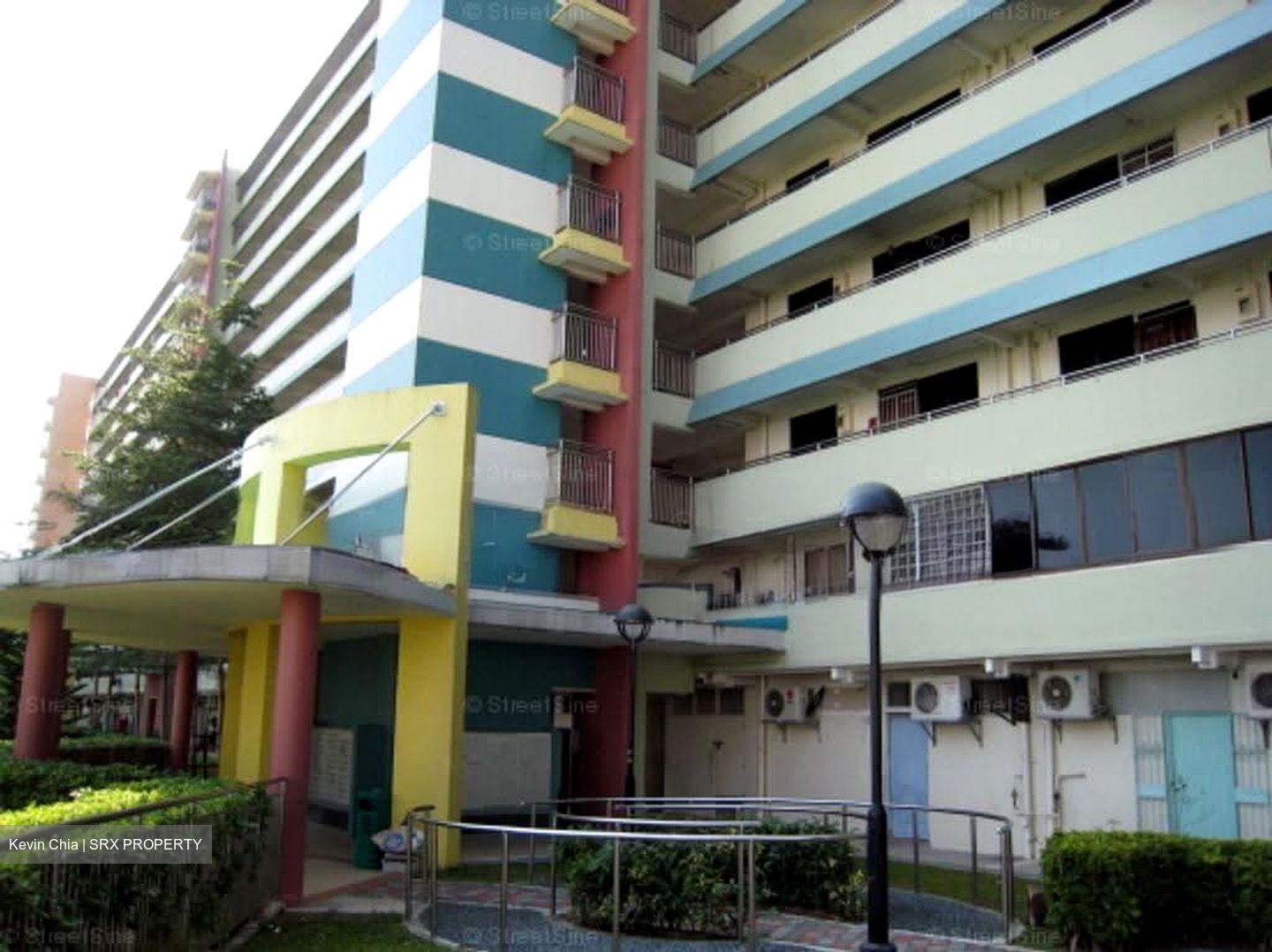 Rumah Tinggi View (D3), Shop House #619968631